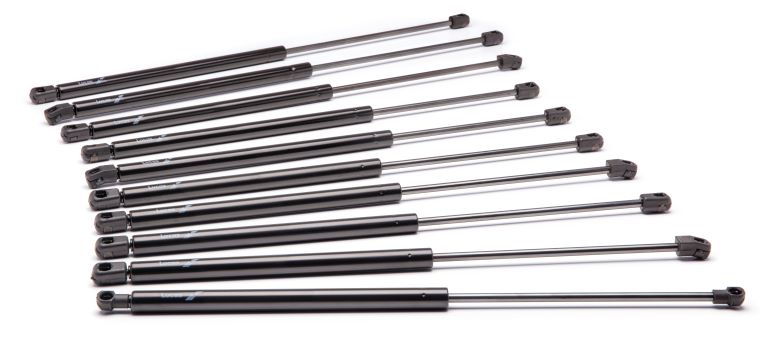 Automotive Gas Springs - Gas Spring For Automobile Applications