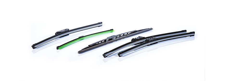 Wiper Systems